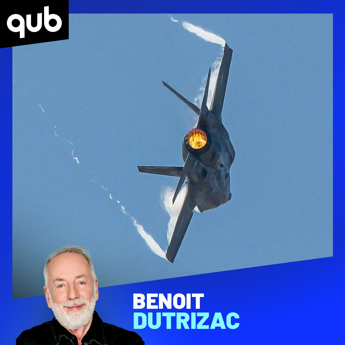 «J’ai l’impression que les États-Unis ont hâte d’attaquer l’Iran!», alerte Loïc Tassé