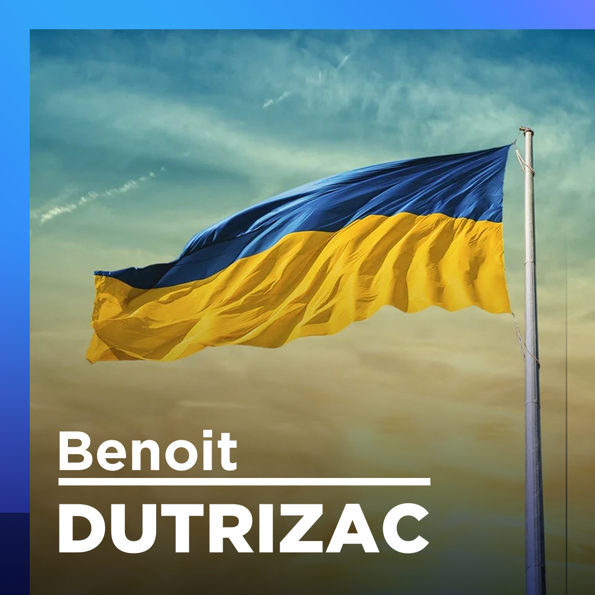 Poutine délire de plus en plus, remarque Loïc Tassé