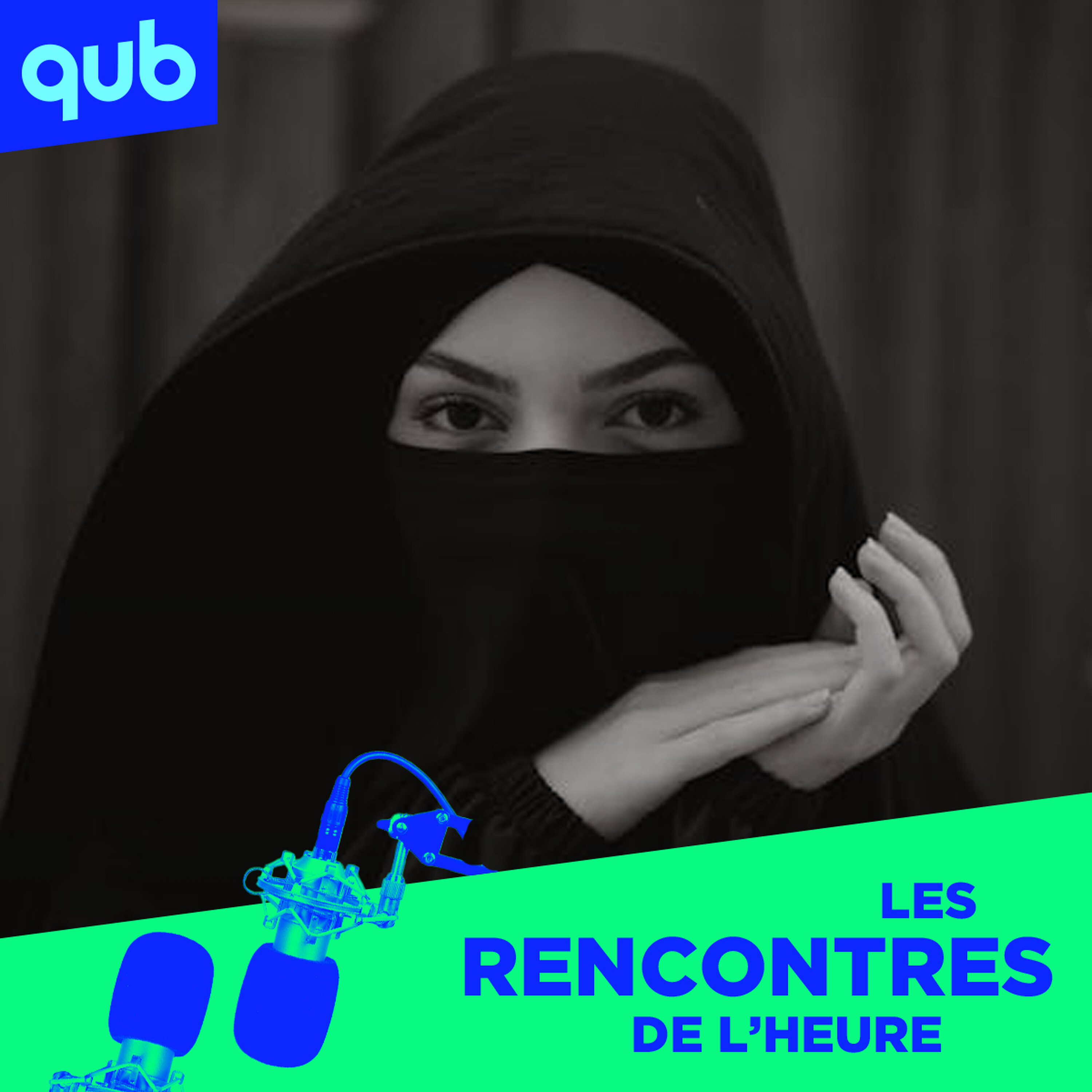 Sommes-nous islamophobes si ça nous choque le niqab? Sommes-nous islamophobes si ça nous choque le niqab?