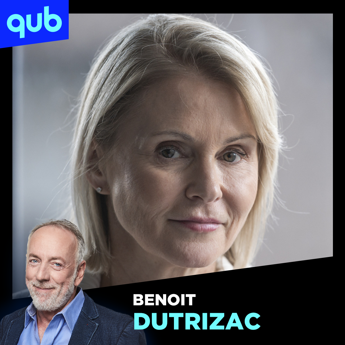 Benoit Dutrizac