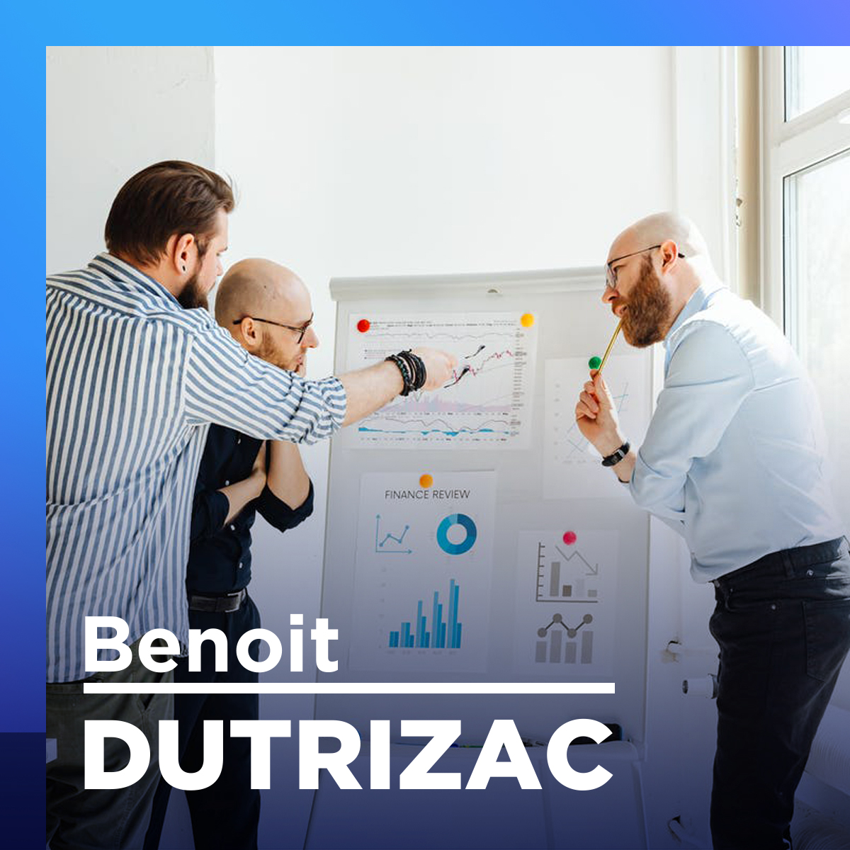 «Black Friday» : Jean-François Dumas nous explique l'histoire derrière cette journée