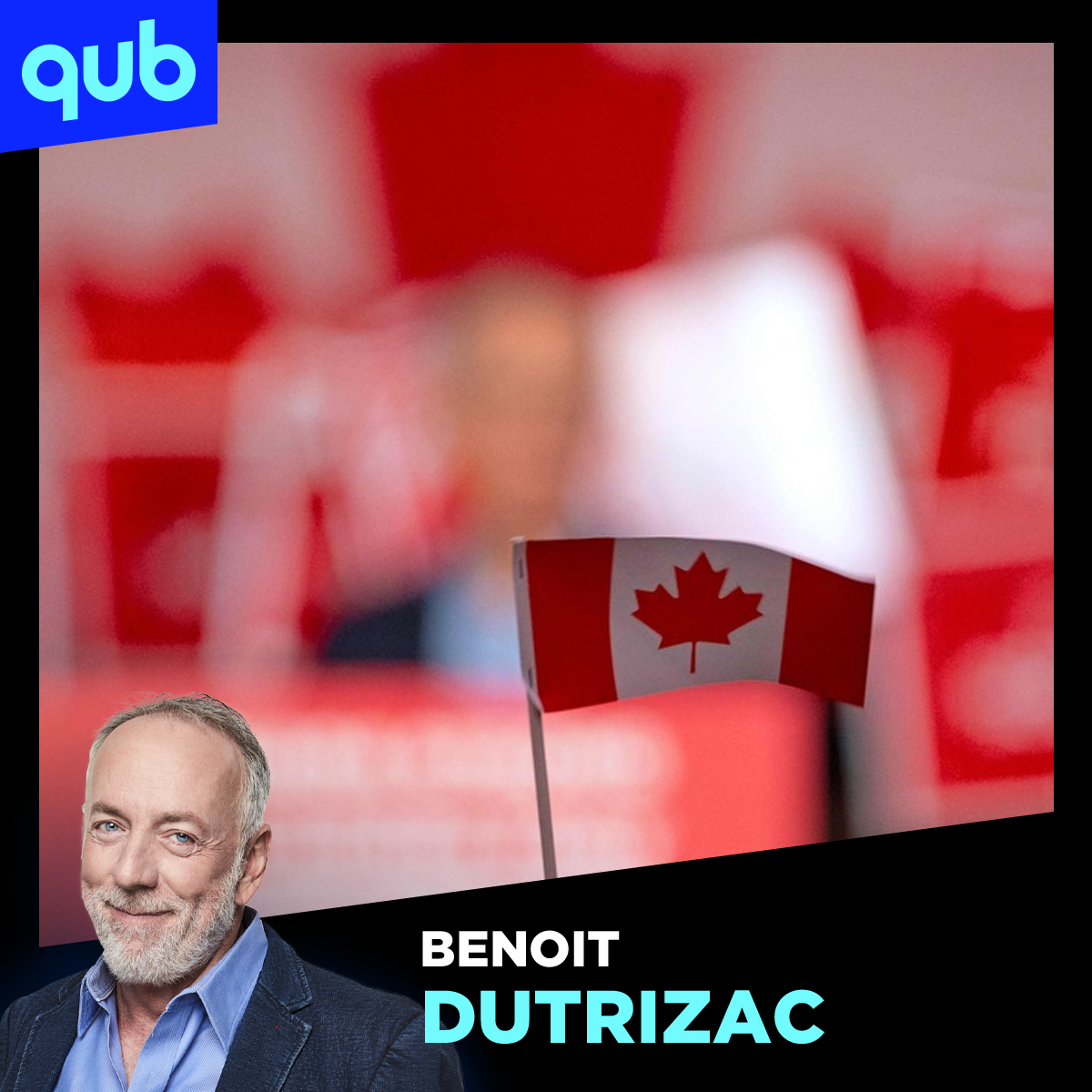 Benoit Dutrizac