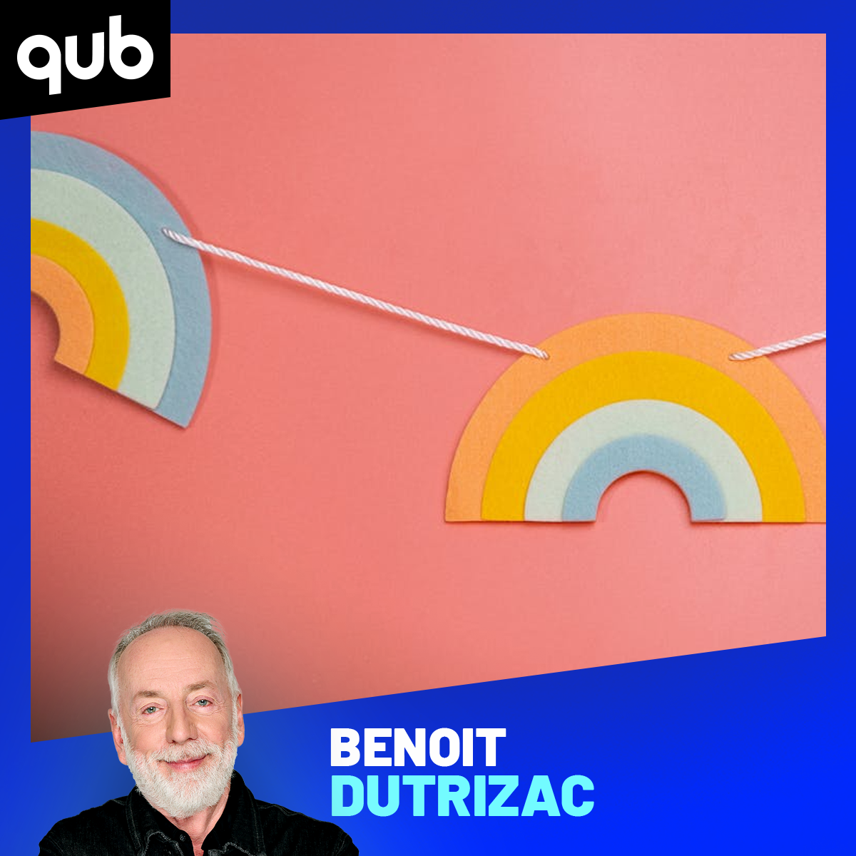 «Il est temps d’avoir une barbie trans!», réclame Benoit Dutrizac