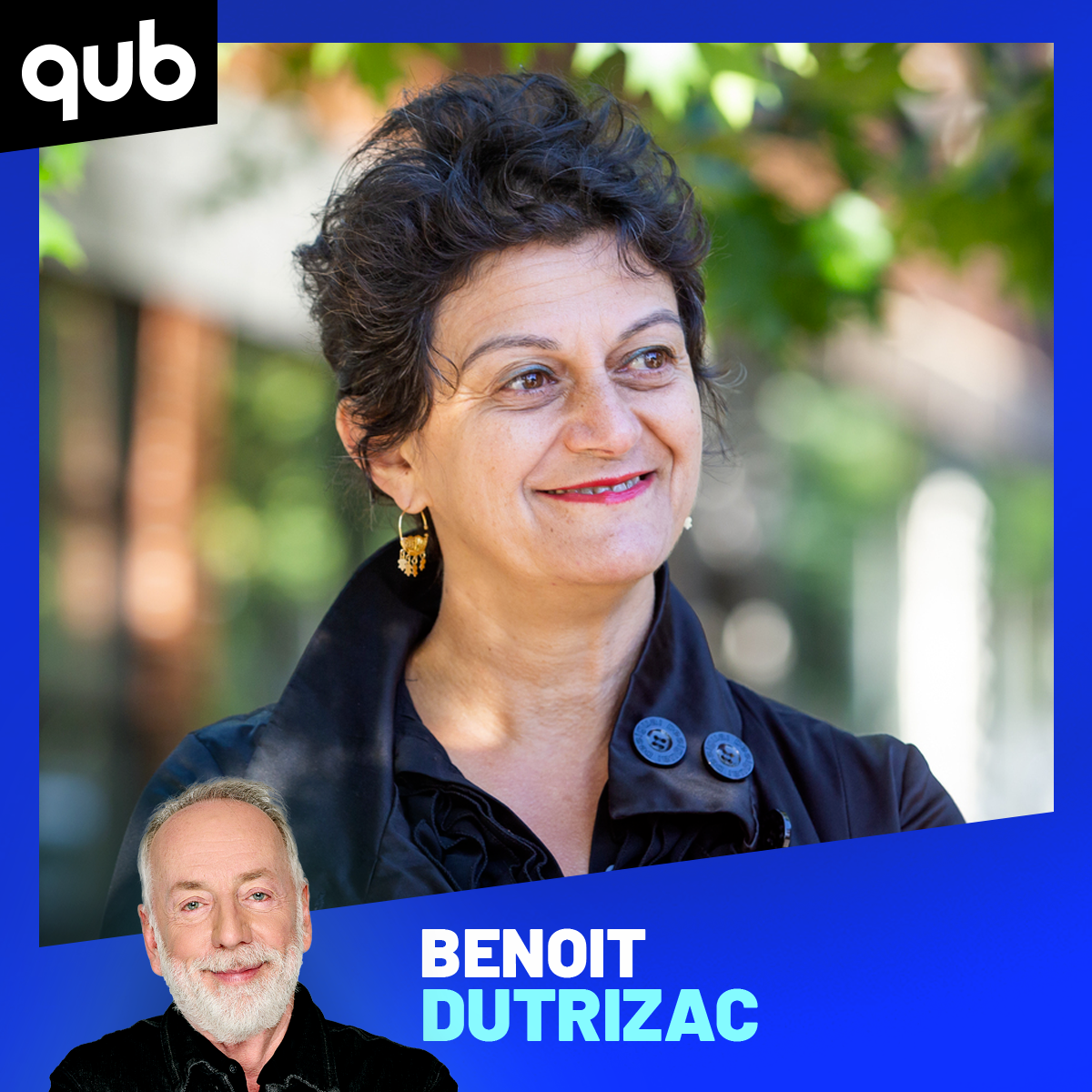 «Des mensonges! Mandana Javan s’invente des histoires à mon propos!», réagit Nima Machouf… qui s’explique