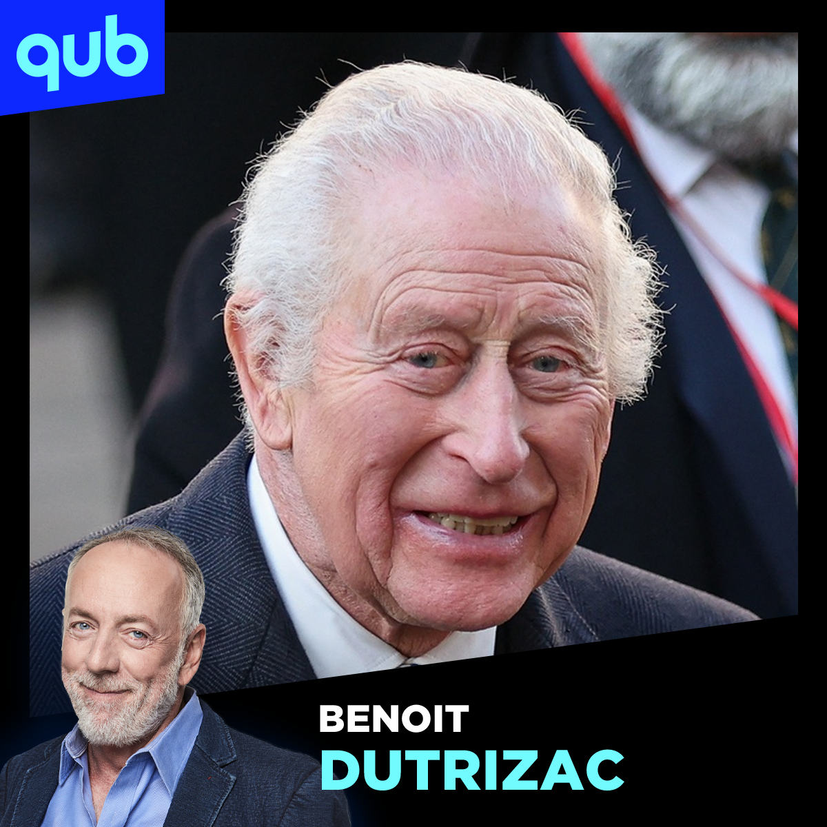 Charles III, la solution contre Trump? 