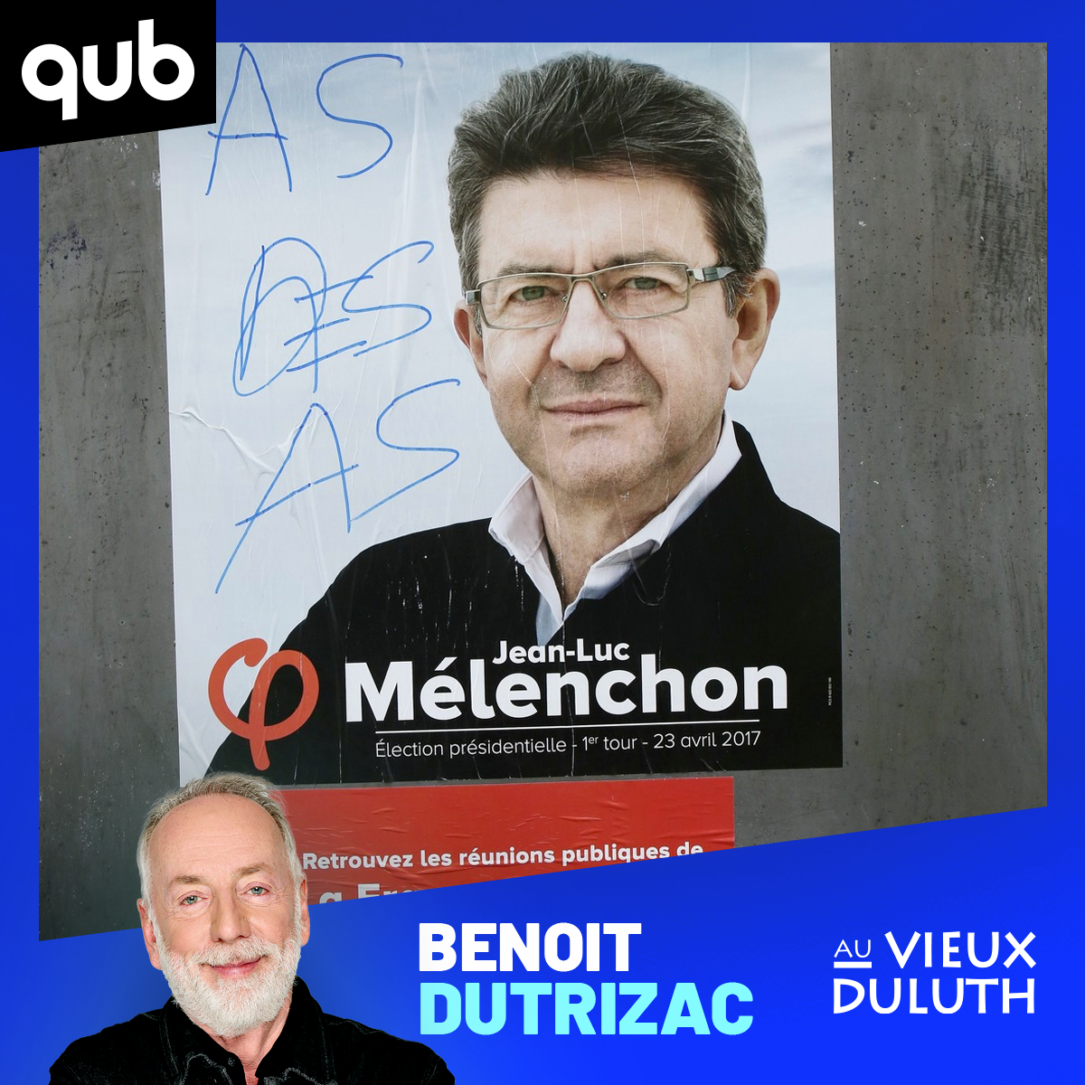 Mort de Quentin en France: «Jean-Luc Mélenchon est un homme dangereux», dit une responsable du Collectif Némésis