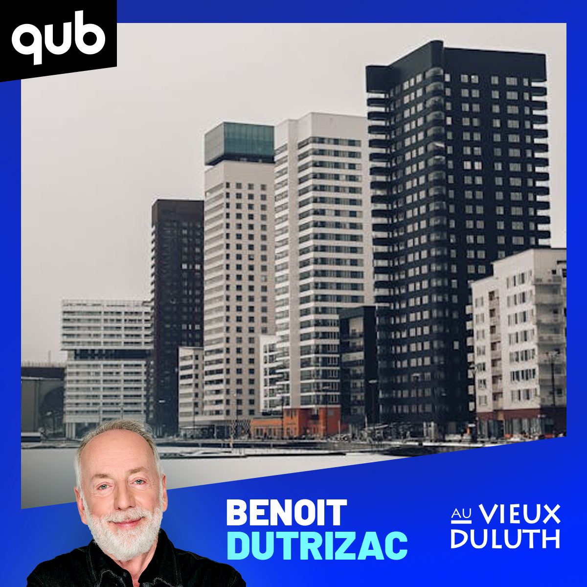 «Je ne fais pas d’argent!»: ils achètent des immeubles pour protéger les locataires des spéculateurs !