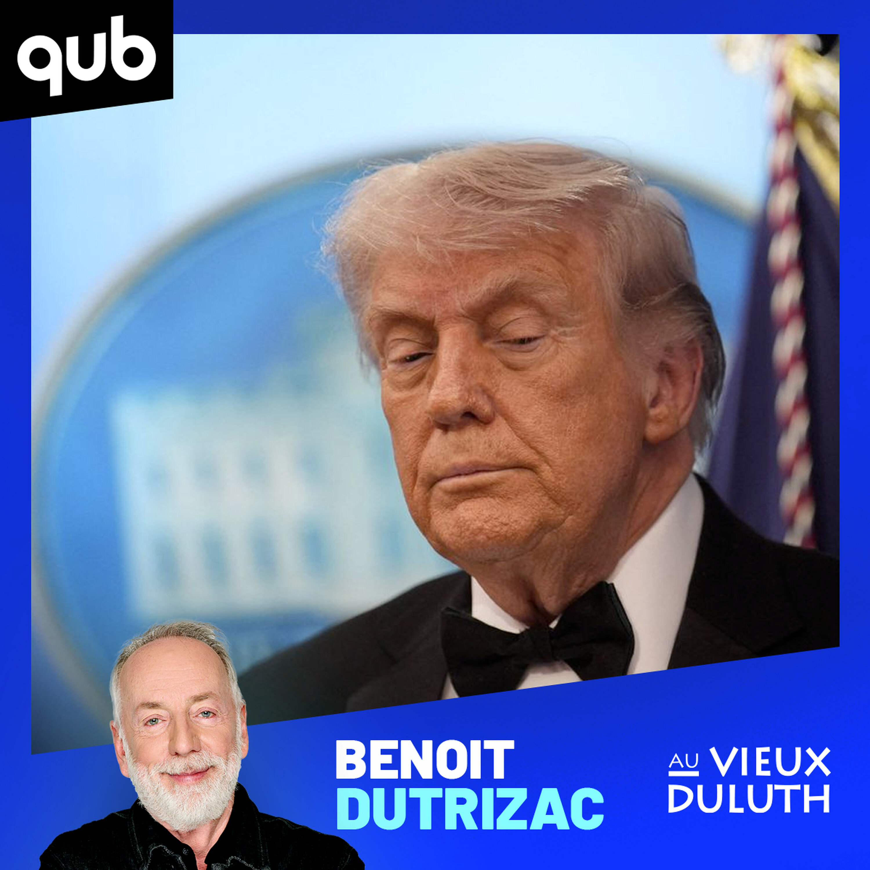 «On dit de lui que c’est un génie…»: on en sait plus sur l’assaillant de Washington