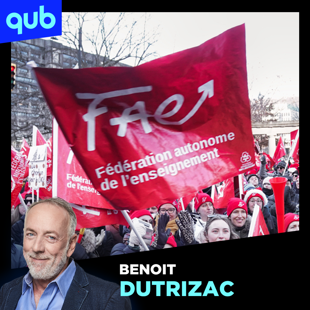 Un autre prof s’insurge contre la FAE: «Si c’est pas du détournement, je sais pas ce que c’est!»