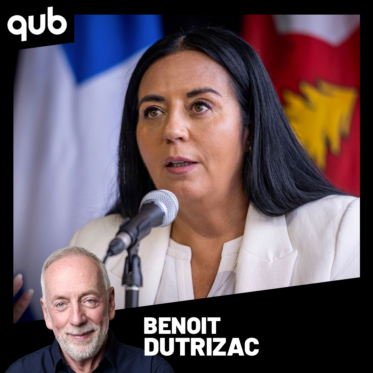 Motion pro-Palestine rejetée: «Montréal est déjà suffisamment fracturée…», dit Lior Bibas episode artwork