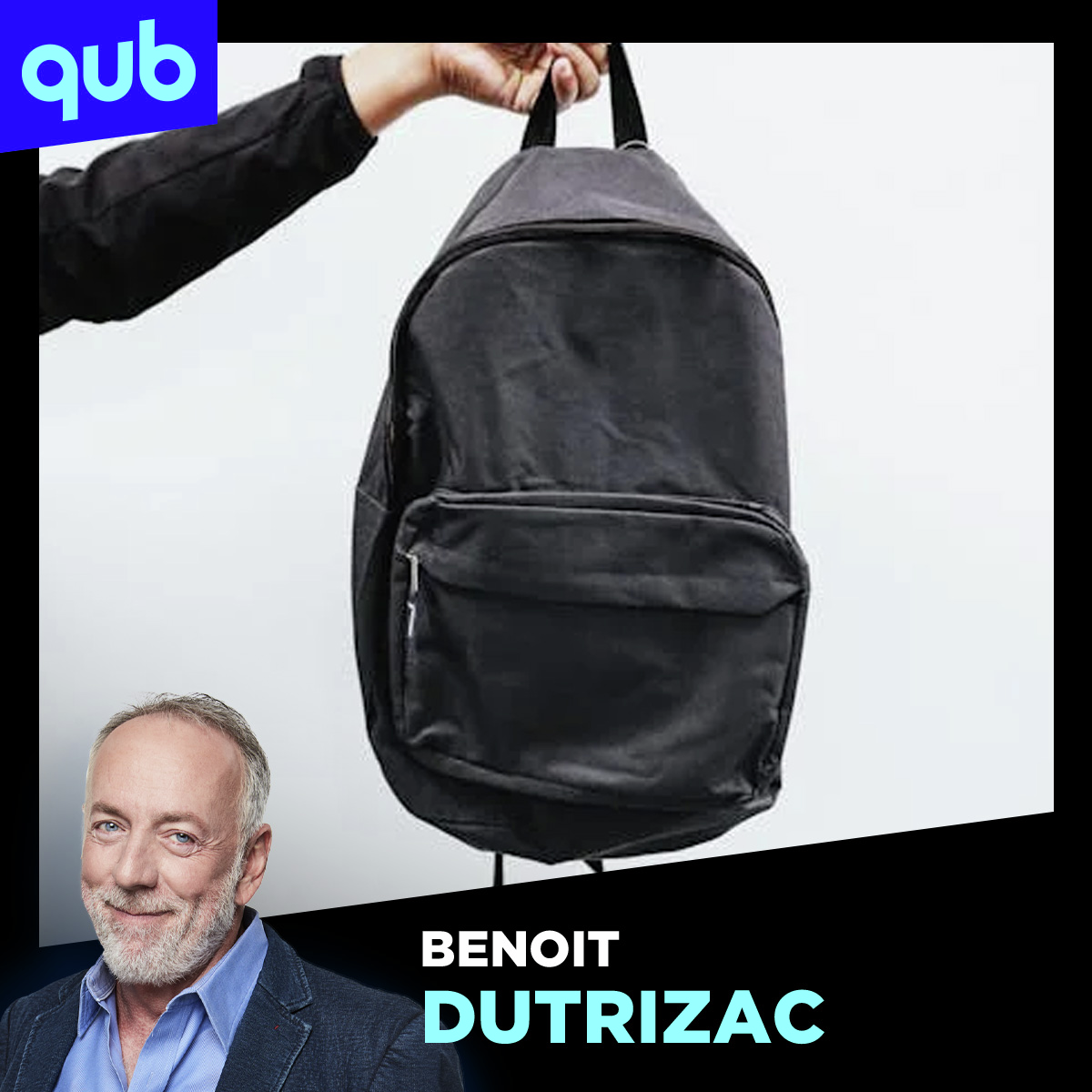 Les enfants mal élevés, gardez-les à la maison! - Benoît Dutrizac