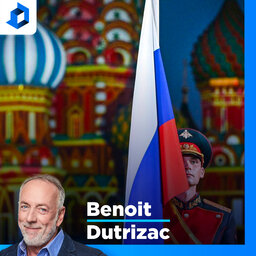 Russie : «Pourquoi on a encore des consulats ouverts au Canada?», réitère Dutrizac