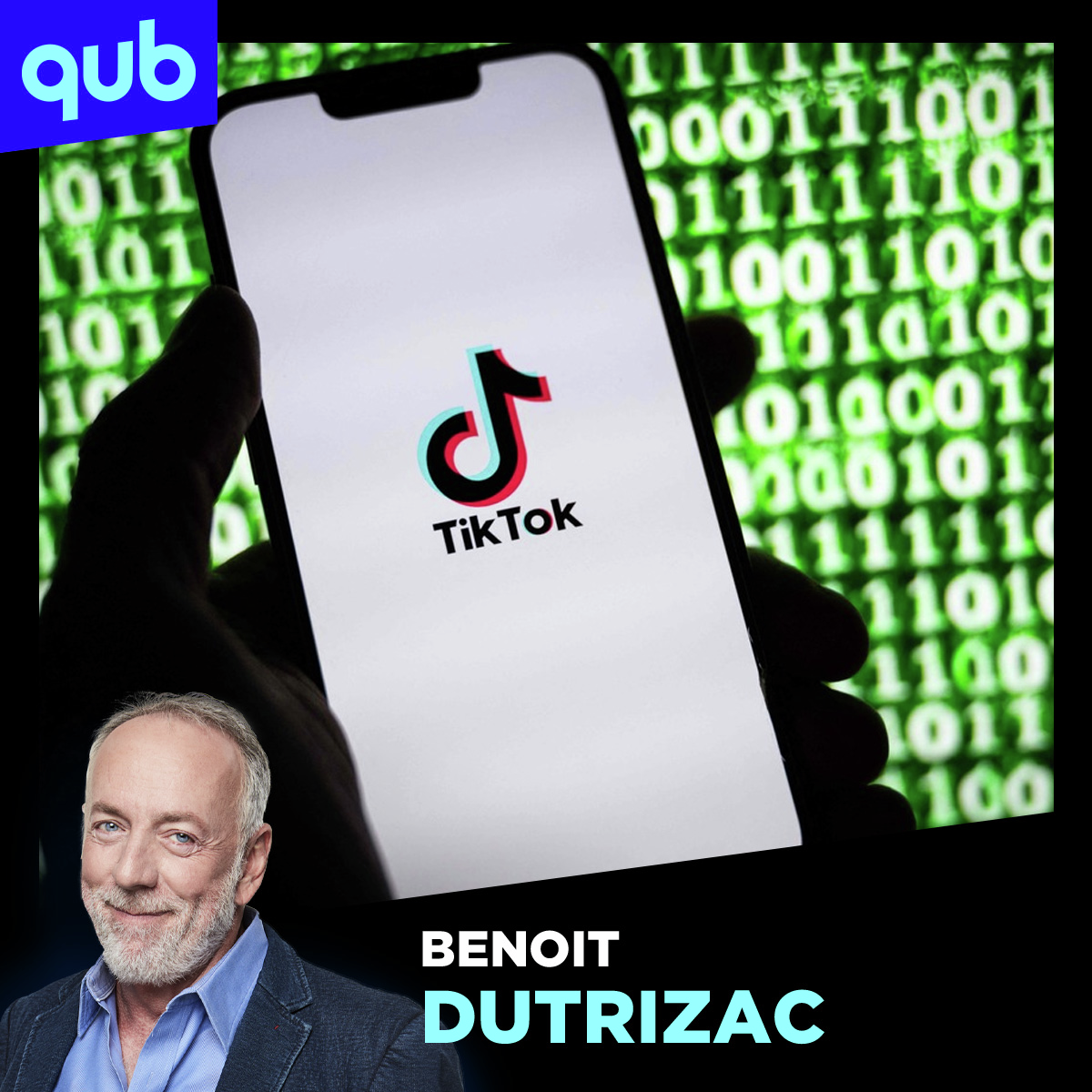 Cafouillage: Tik Tok sera-t-il banni aux États-Unis? 