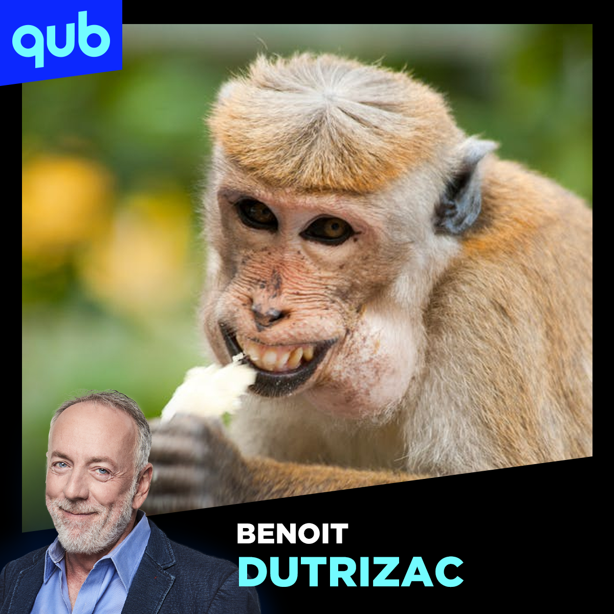 Benoit Dutrizac