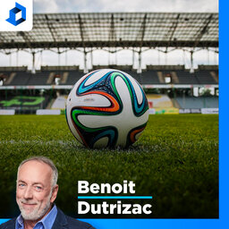 Coupe du monde : «On parle plus de politique ou de religion que de soccer», déplore Dutrizac