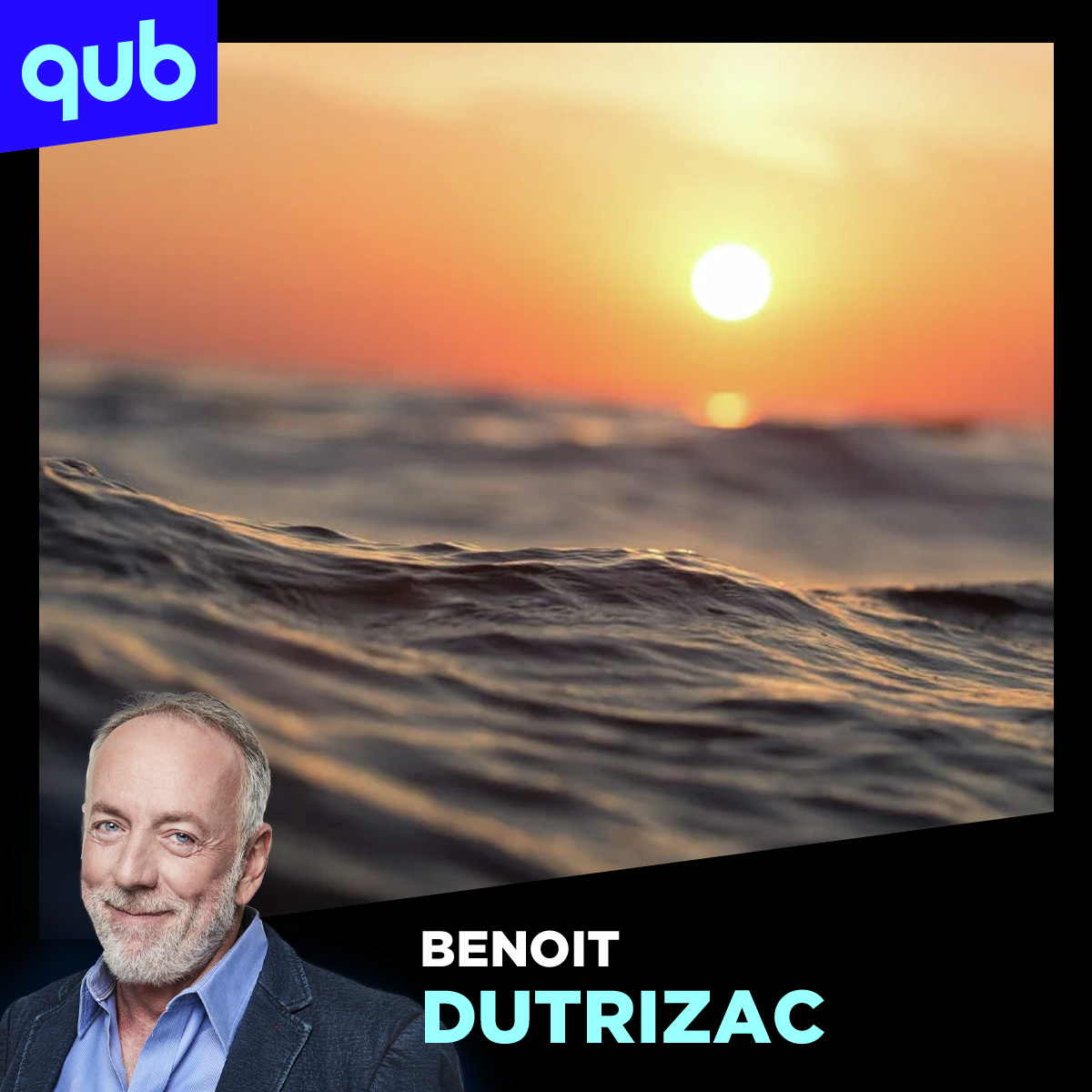 Benoit Dutrizac
