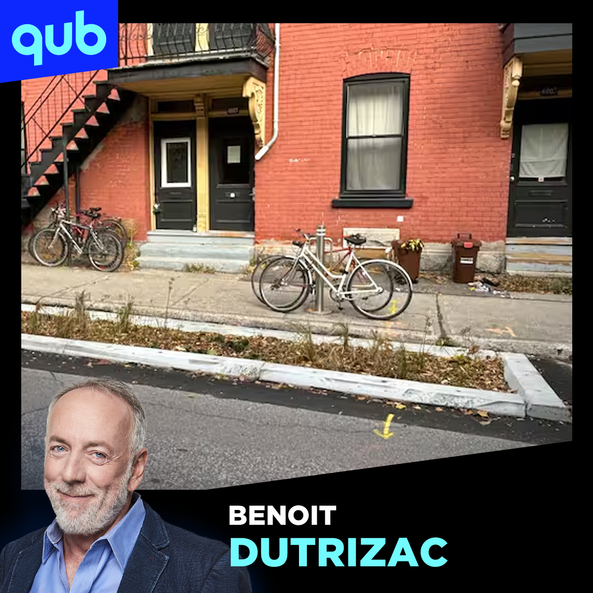 Un citoyen confronte Valérie Plante: une des plus grosses artères de Montréal sera coupée!