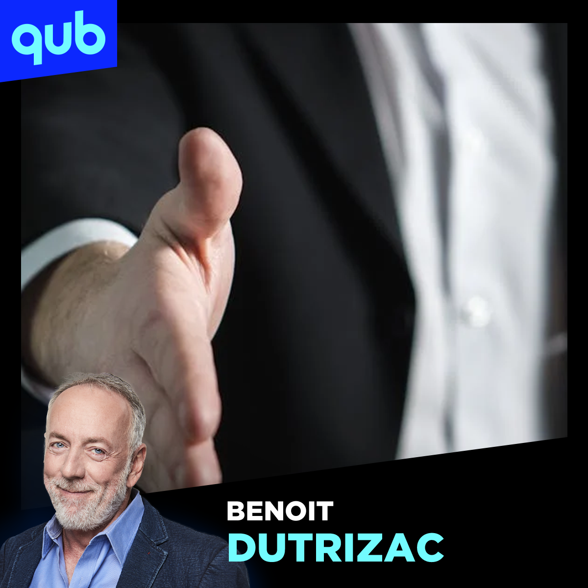 Benoit Dutrizac