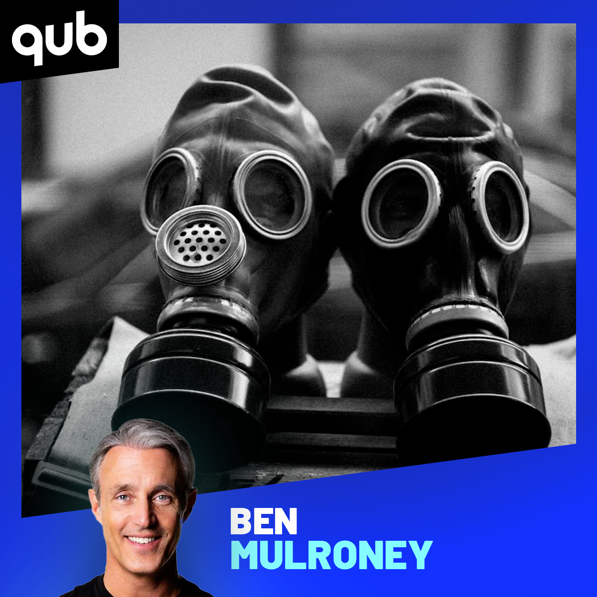 L’arme nucléaire au Canada? Ben Mulroney dit OUI