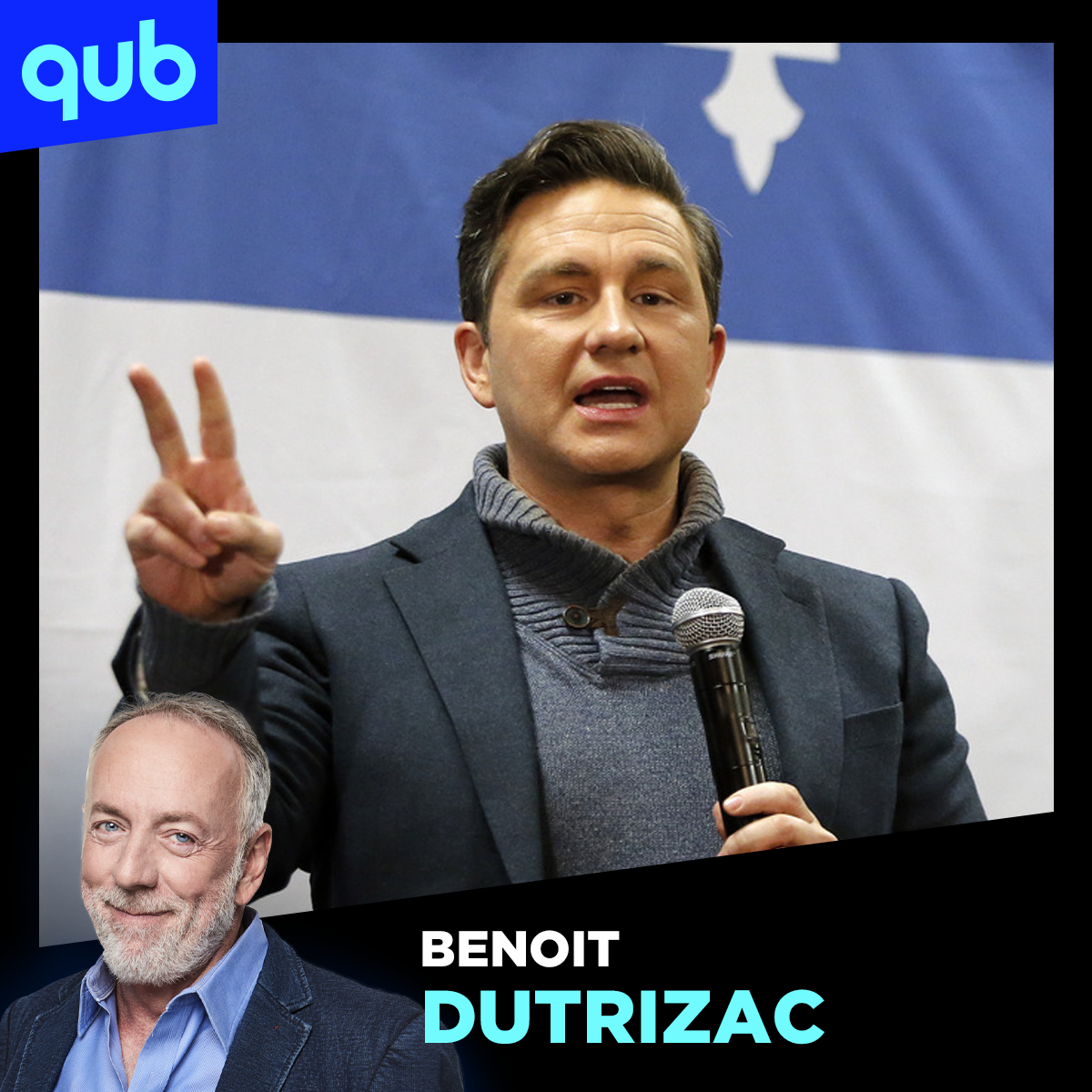 «Poilievre a un niveau inférieur à celui de Justin Trudeau en termes de diplômes», dit Loïc Tassé