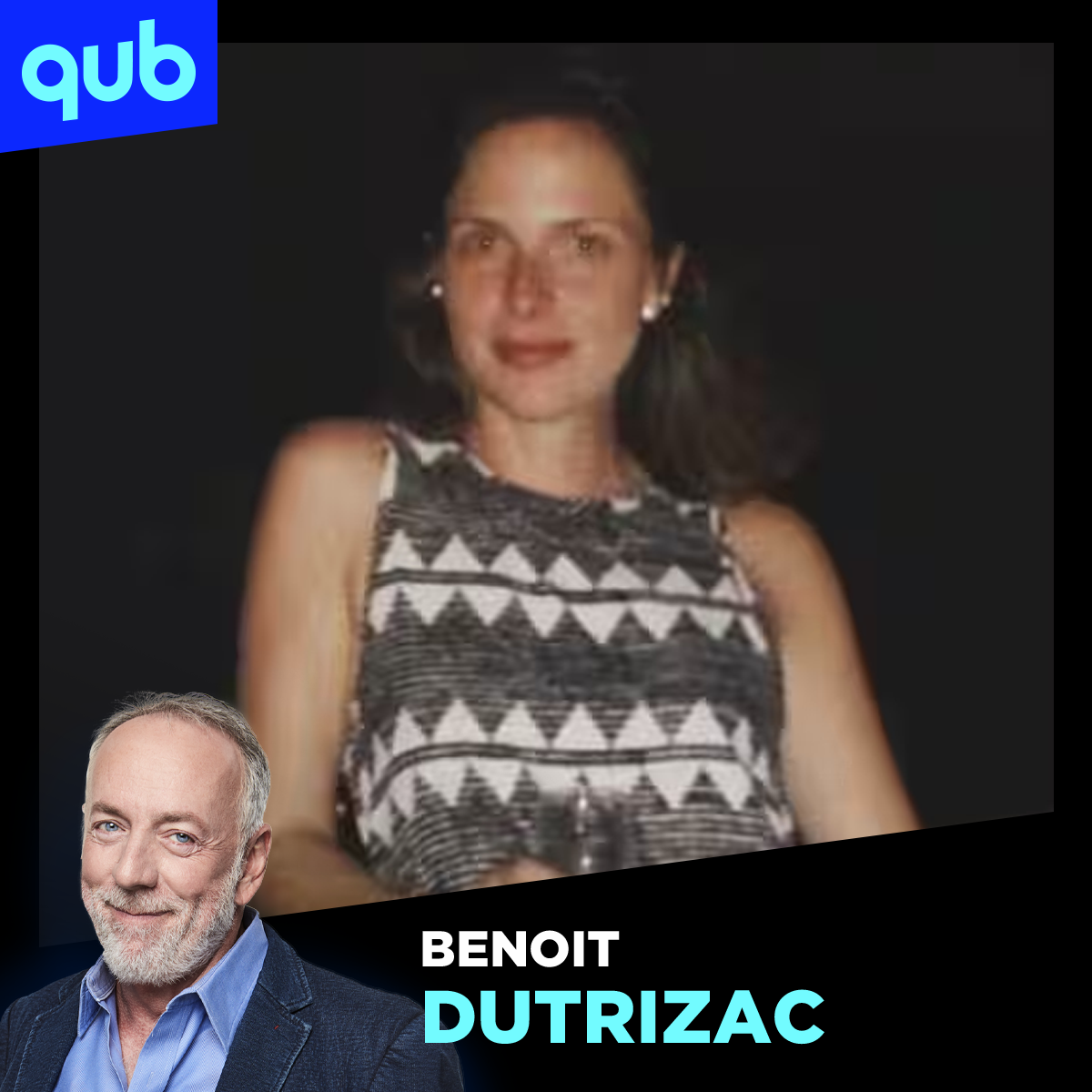 «Je ne la comprends pas, la justice!»: la mère de Synthia Bussières vit l’ENFER à cause d’Al Ballouz