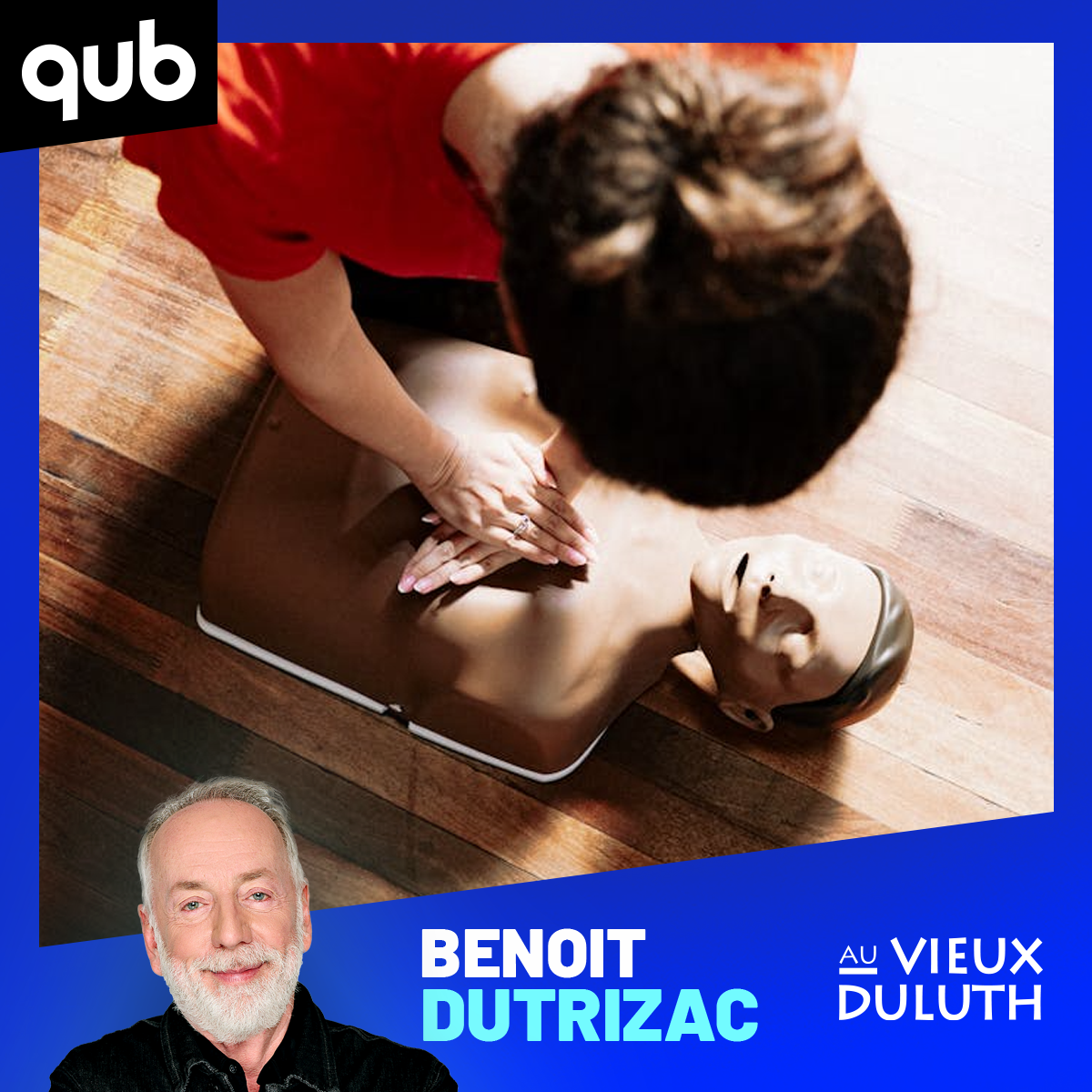 Secourisme bâclé: «Que la ministre de la Famille agisse!», réclame une directrice de CPE