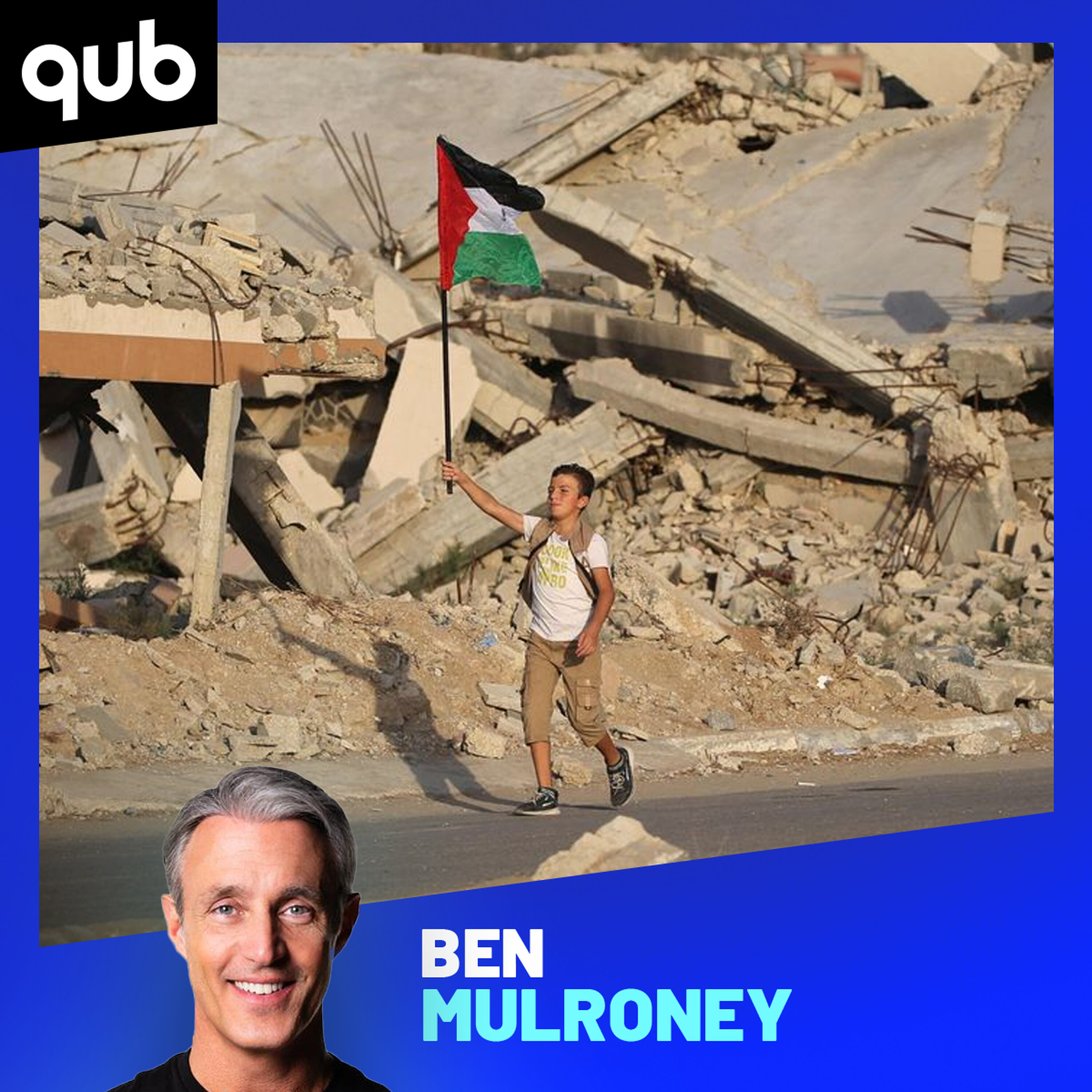 «C’est un organisme terroriste et notre PM est muet!!»: Ben Mulroney sur Palestine Action Canada