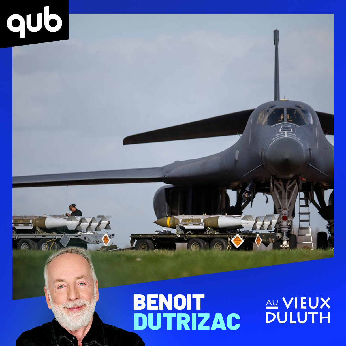 Financer la guerre en Iran en rognant sur la santé des Américains?? Les explications de Loïc Tassé