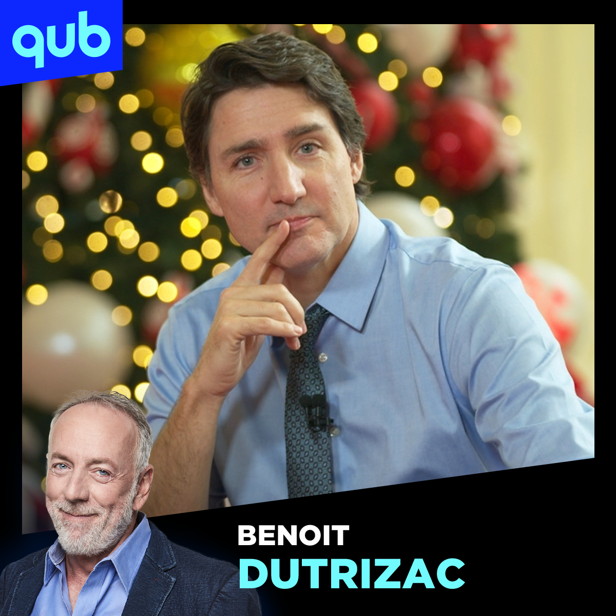 Justin Trudeau : Jamais un PM canadien n’aura été aussi intrusif dans nos champs de compétences, dit PSPP