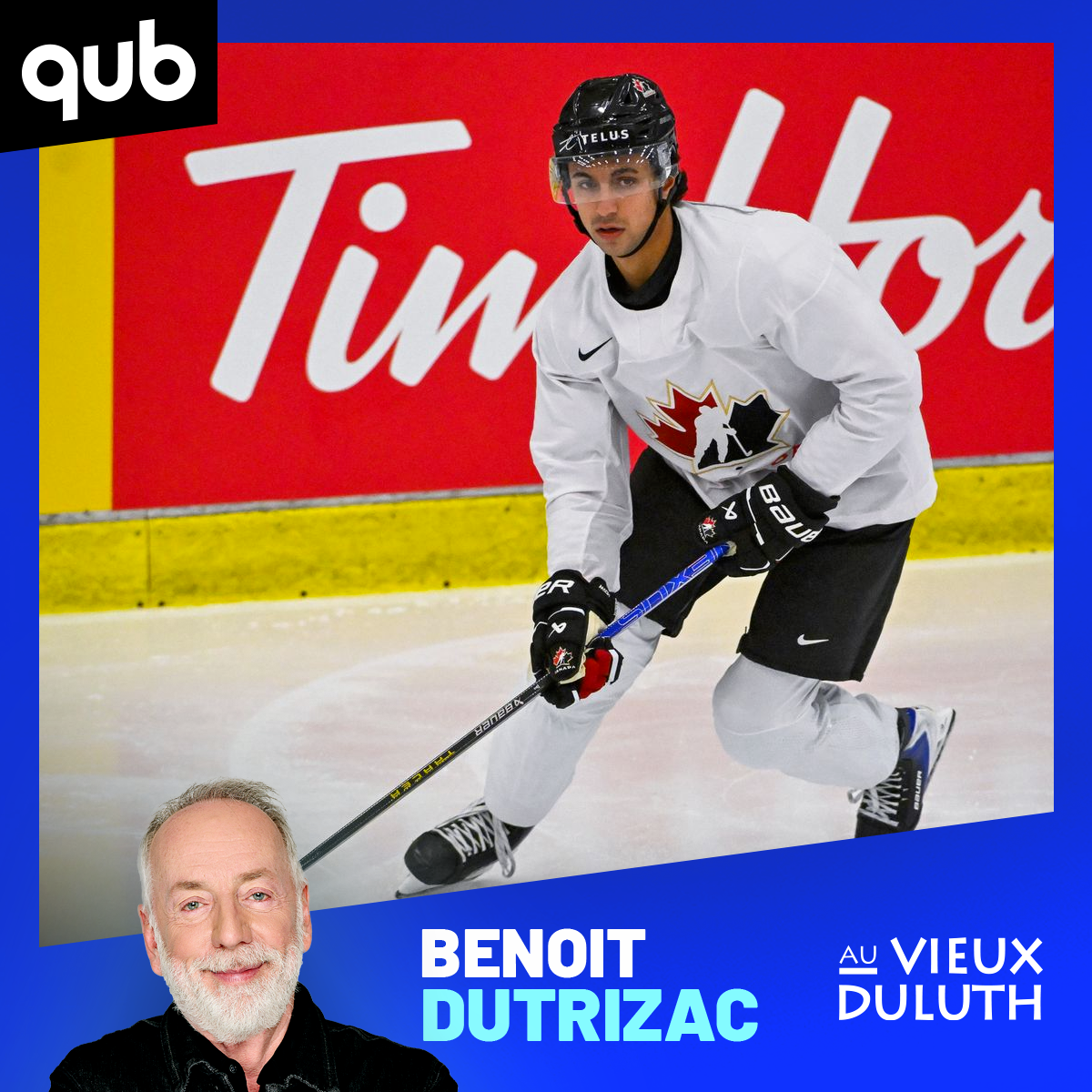 «Arrêtez d'accuser Michael Hage de tous les torts de la Terre!», lance JiC