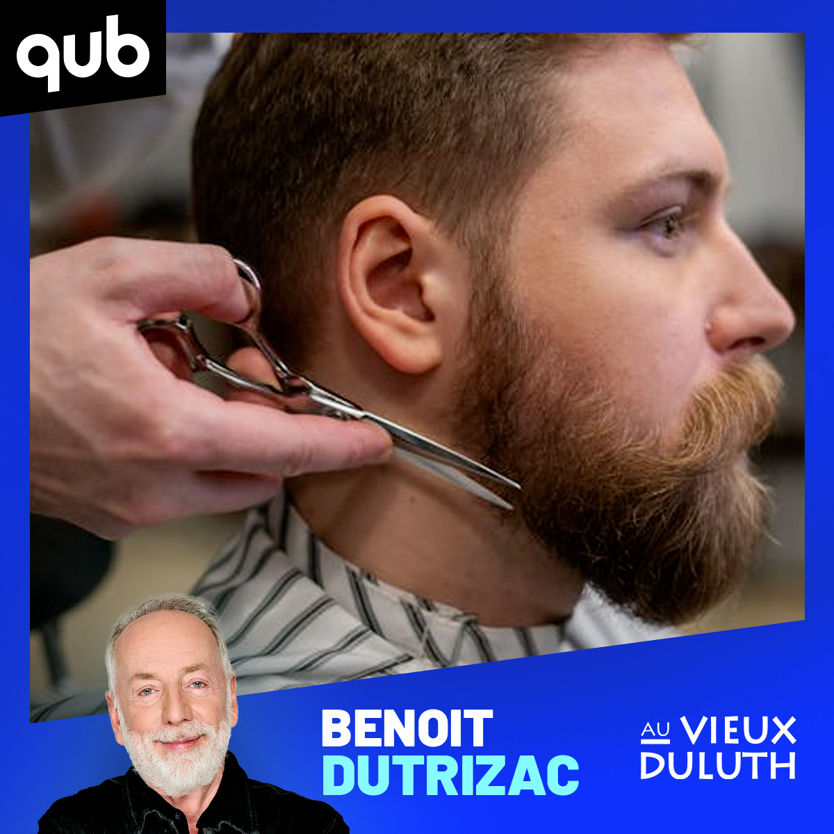 «Ça n’a pas plu à iel»: un coiffeur reçoit une amende pour ne pas avoir pris en compte les personnes non-genrées