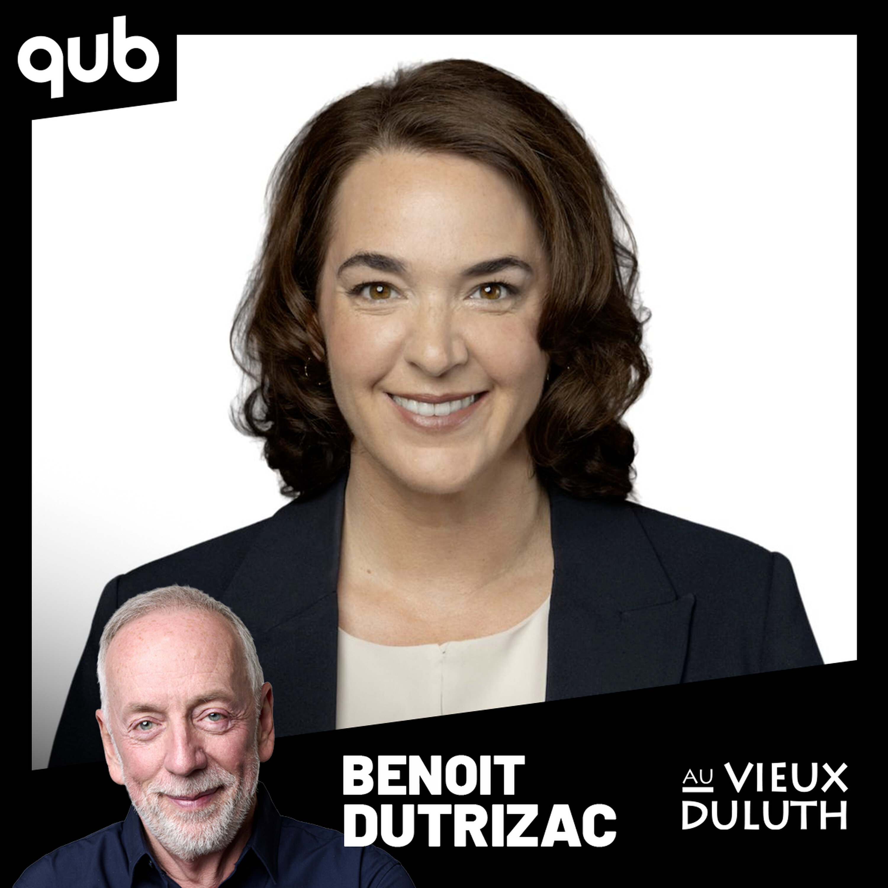 «Le Québec a été géré comme une business pendant 8 ans», déplore Catherine Gentilcore