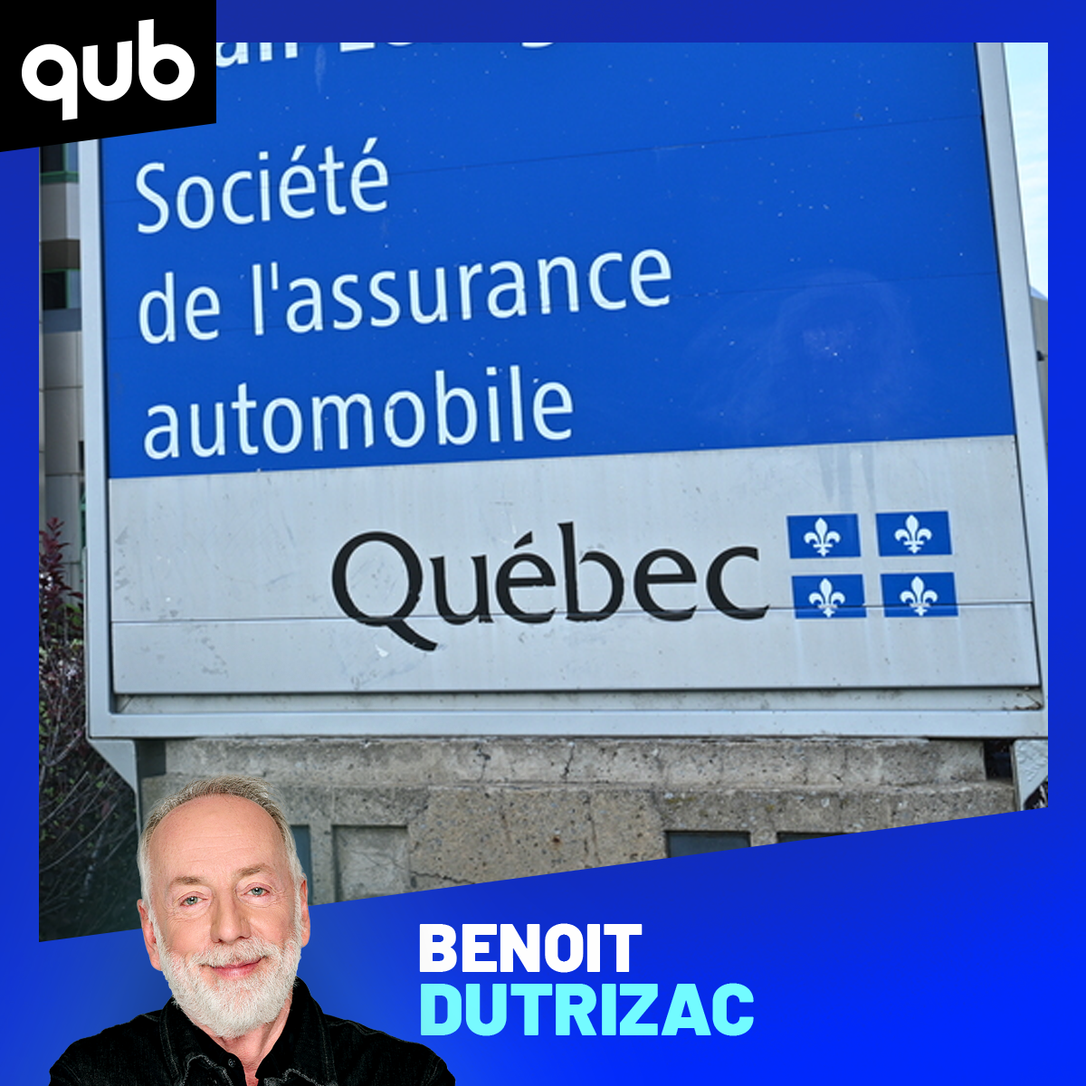 Benoit Dutrizac