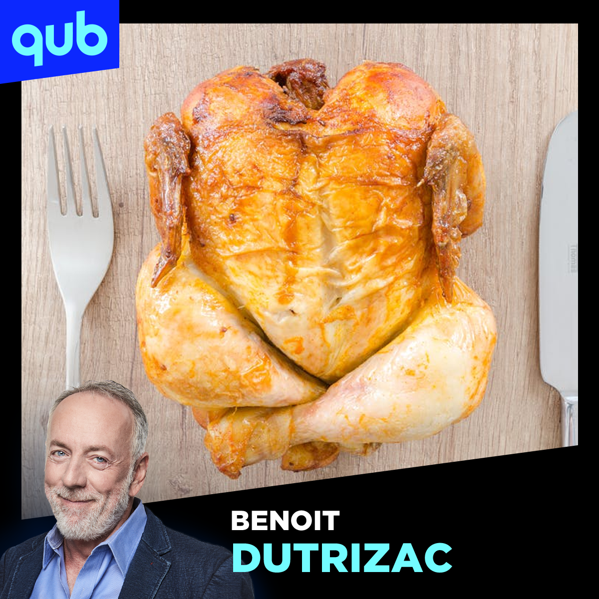 JiC va ouvrir un resto portugais! & combien mérite Hutson?