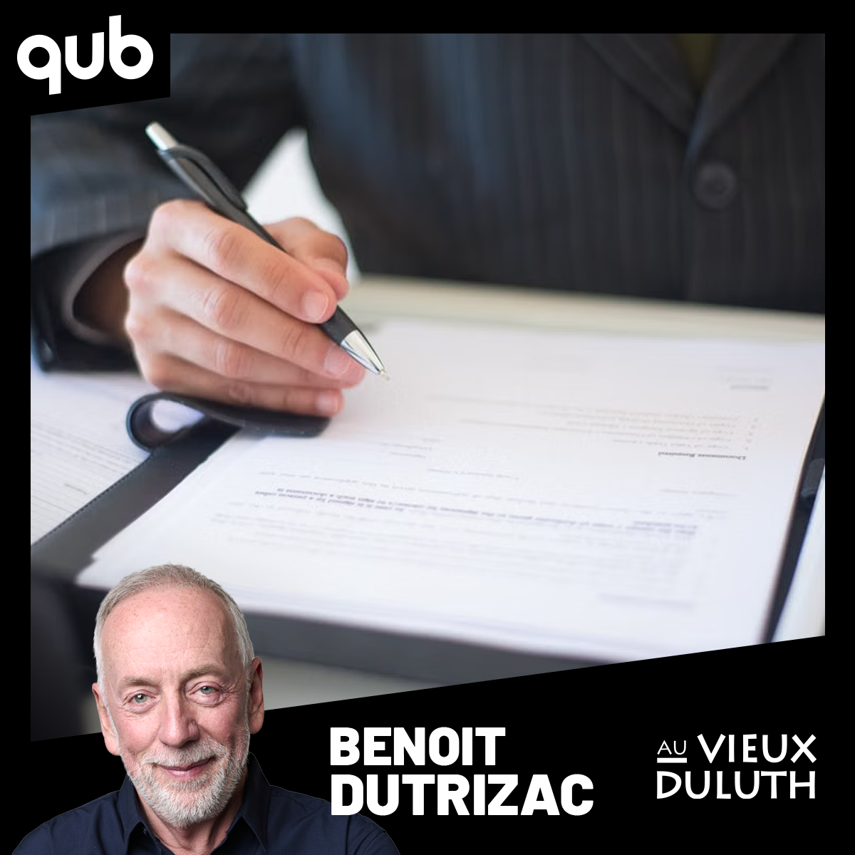 Bureaucratie : quand on se compare, on se console…