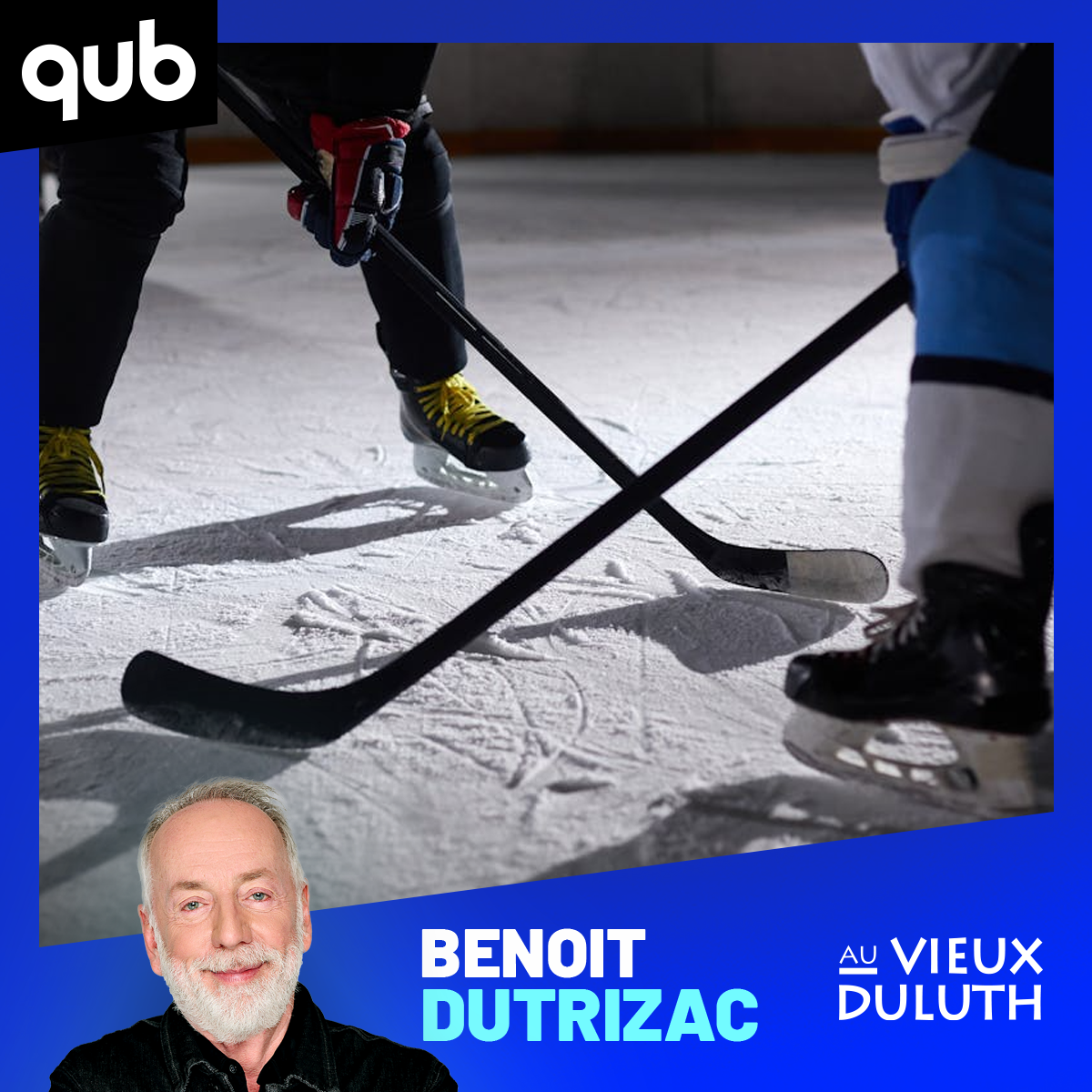 LHJMQ: «En ce moment, les jeunes sont IMPRESSIONNANTS», affirme Mario Cecchini episode artwork