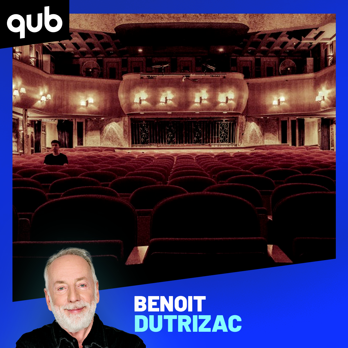 «Donner de la joie, du bonheur et de l’amour», lance Luc Guérin pour l’arrivée de la comédie musicale Peter Pan au Québec