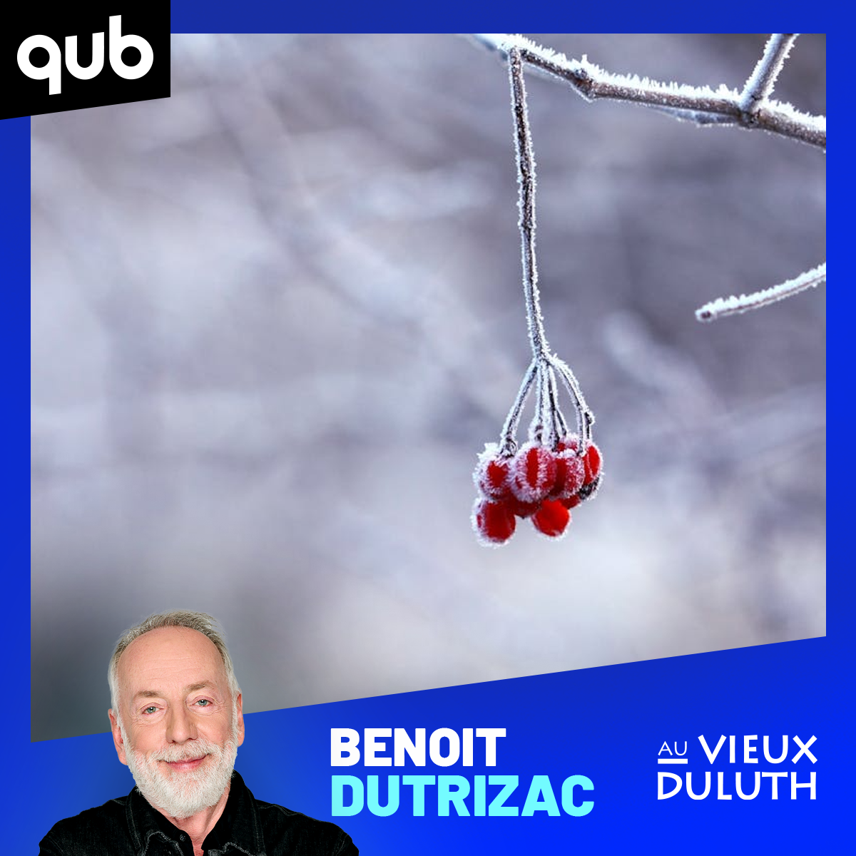 «Ça vient de m’achever…»: pas un matin facile pour Benoit Dutrizac…