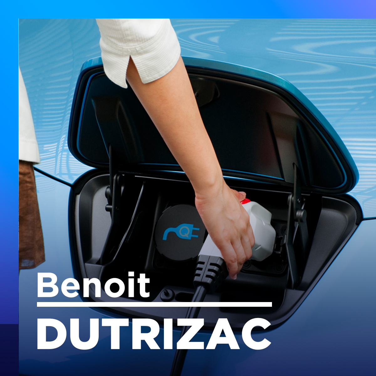 Tous les modèles Chrysler seront électriques en 2028