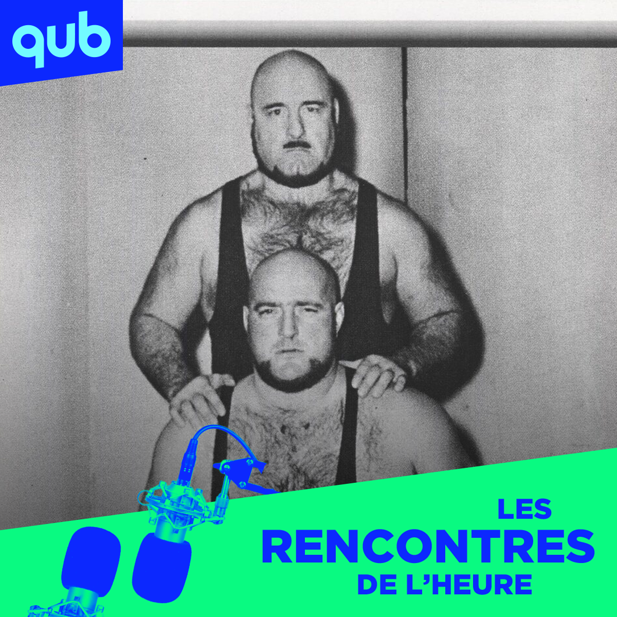 «C’était É-POU-VAN-TABLE!» : Martineau partage un drôle d'extrait de l'autobiographie de Mad Dog Vachon
