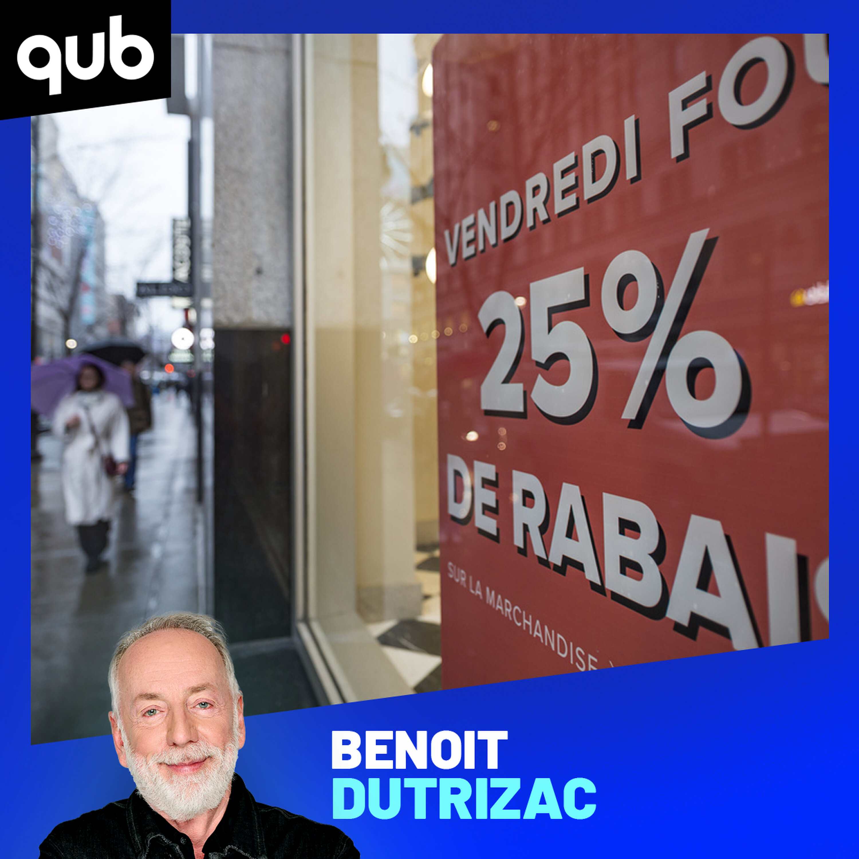Est-ce que les prix grimpent avant avant l’arrivée du Vendredi fou? Est-ce que les prix grimpent avant avant l’arrivée du Vendredi fou?