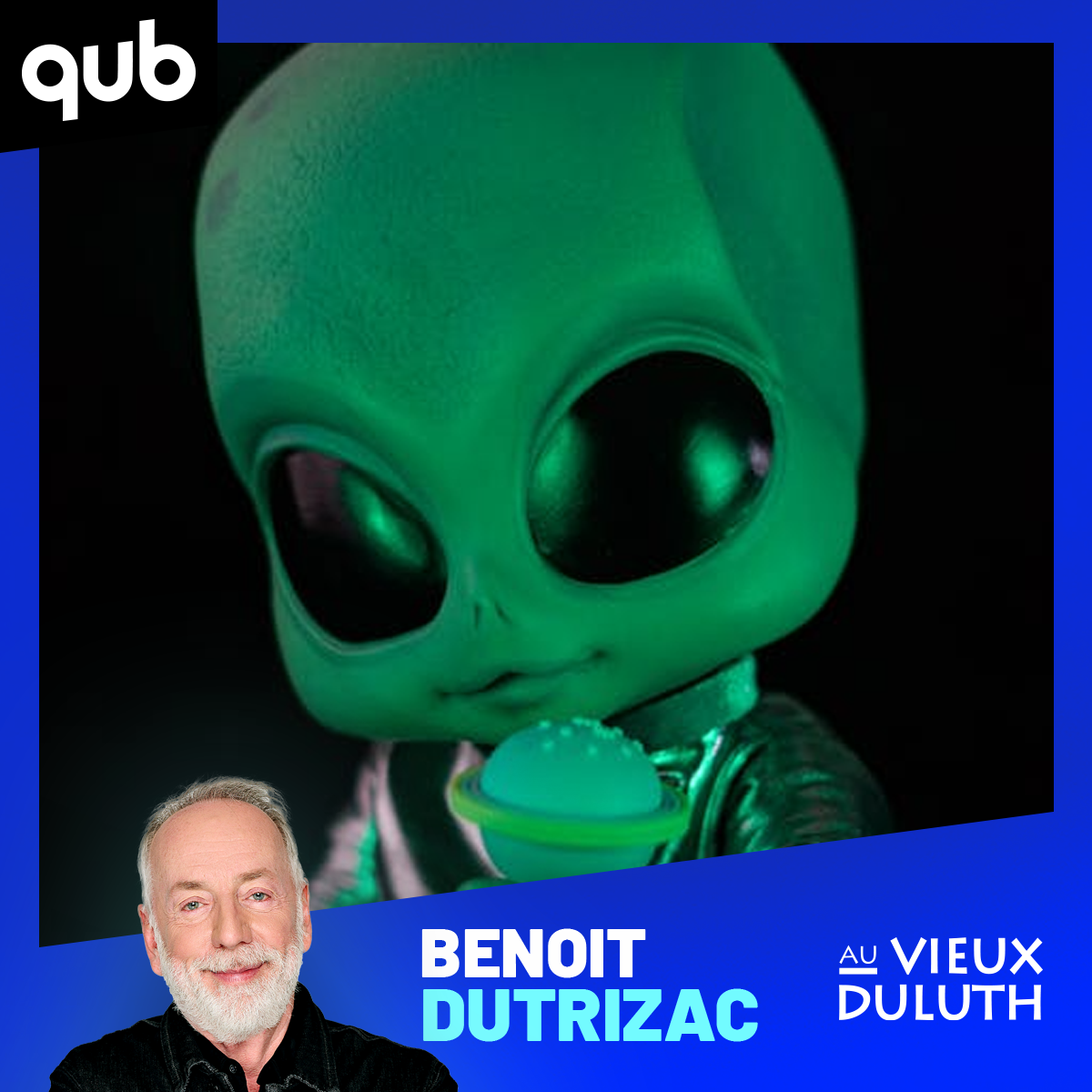 Un lien entre le Chupacabra et… les extraterrestres? episode artwork