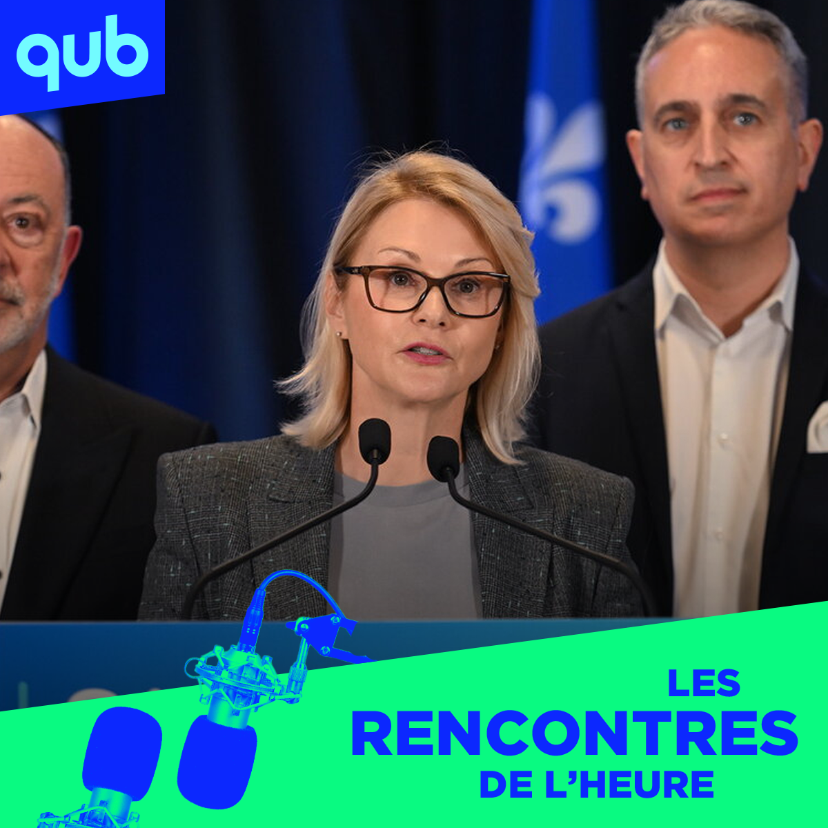 Santé Québec doit revoir les travaux à être exécutés! 