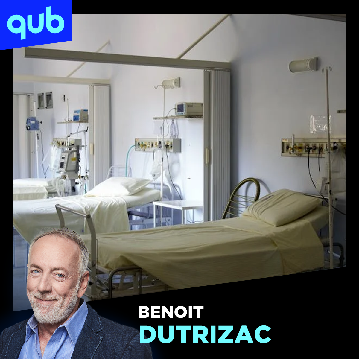 Benoit Dutrizac