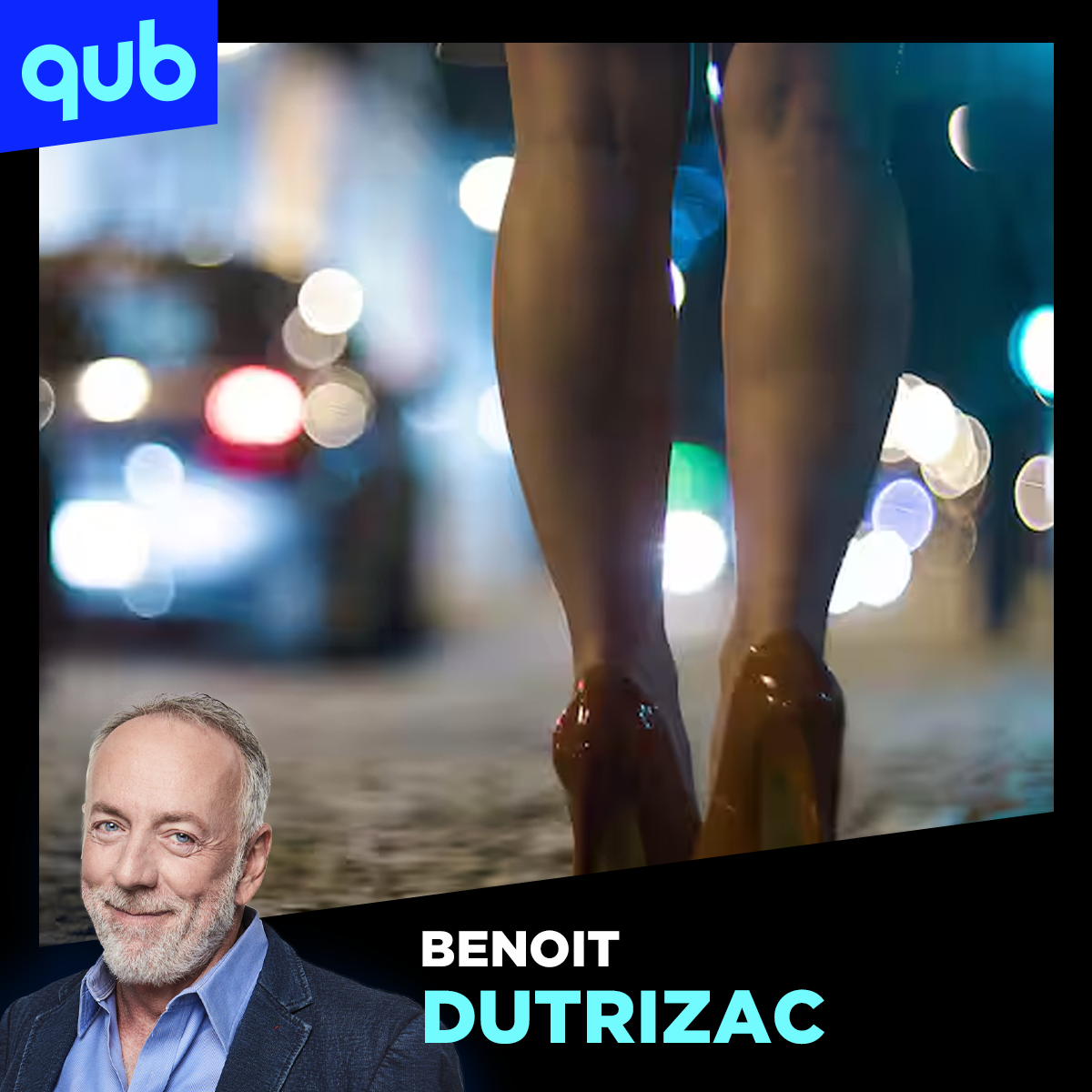 «C’est une tradition que le Grand Prix soit lié à la prostitution», déplore Maria Mourani