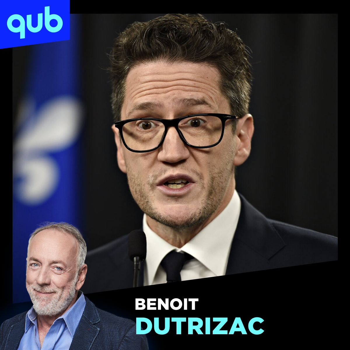 Perdre Stablex, c’est «mettre à mal plusieurs municipalités», dit Benoit Charette