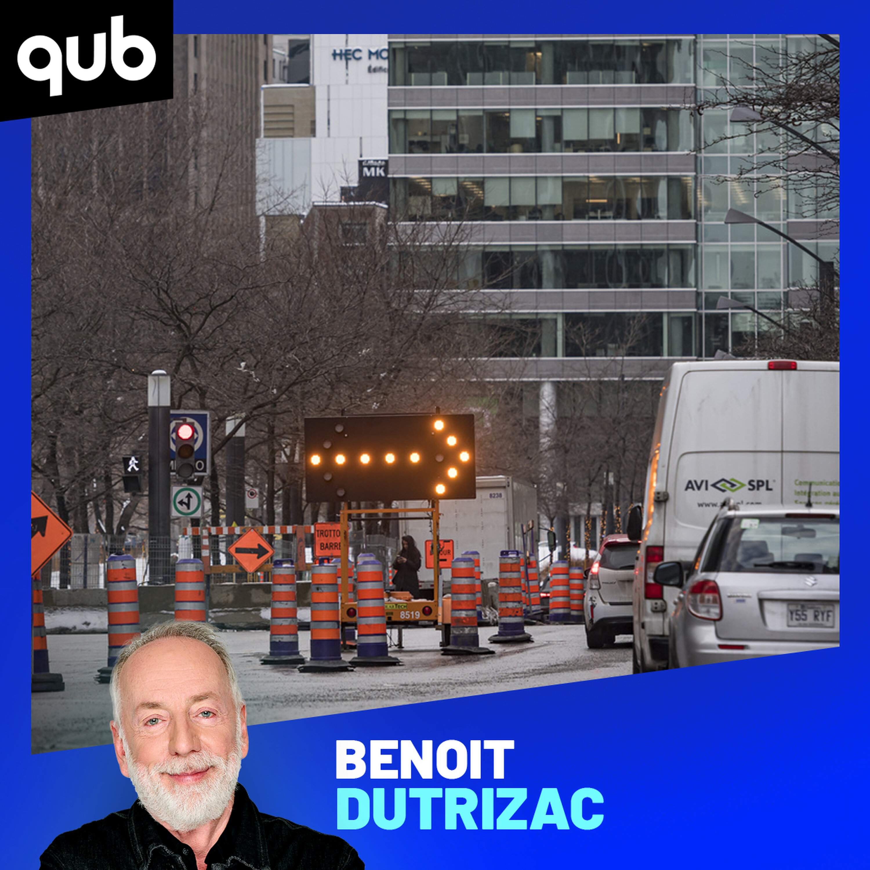 «Philippe Sabourin, j’espère que tu écoutes!», peste Benoit Dutrizac «Philippe Sabourin, j’espère que tu écoutes!», peste Benoit Dutrizac