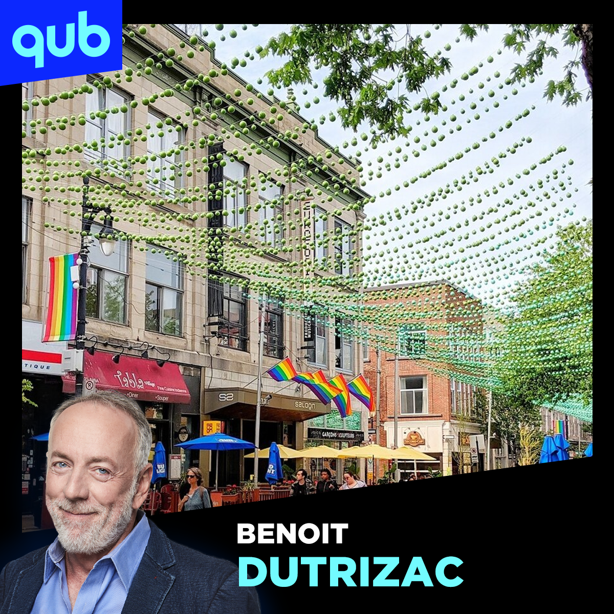 Village gai : «Le quartier est en train de se détruire», dit le propriétaire du bar Le Cocktail