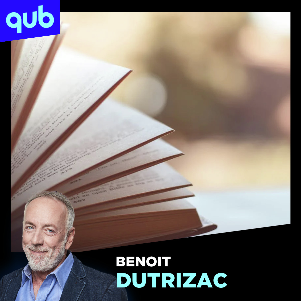 Benoit Dutrizac