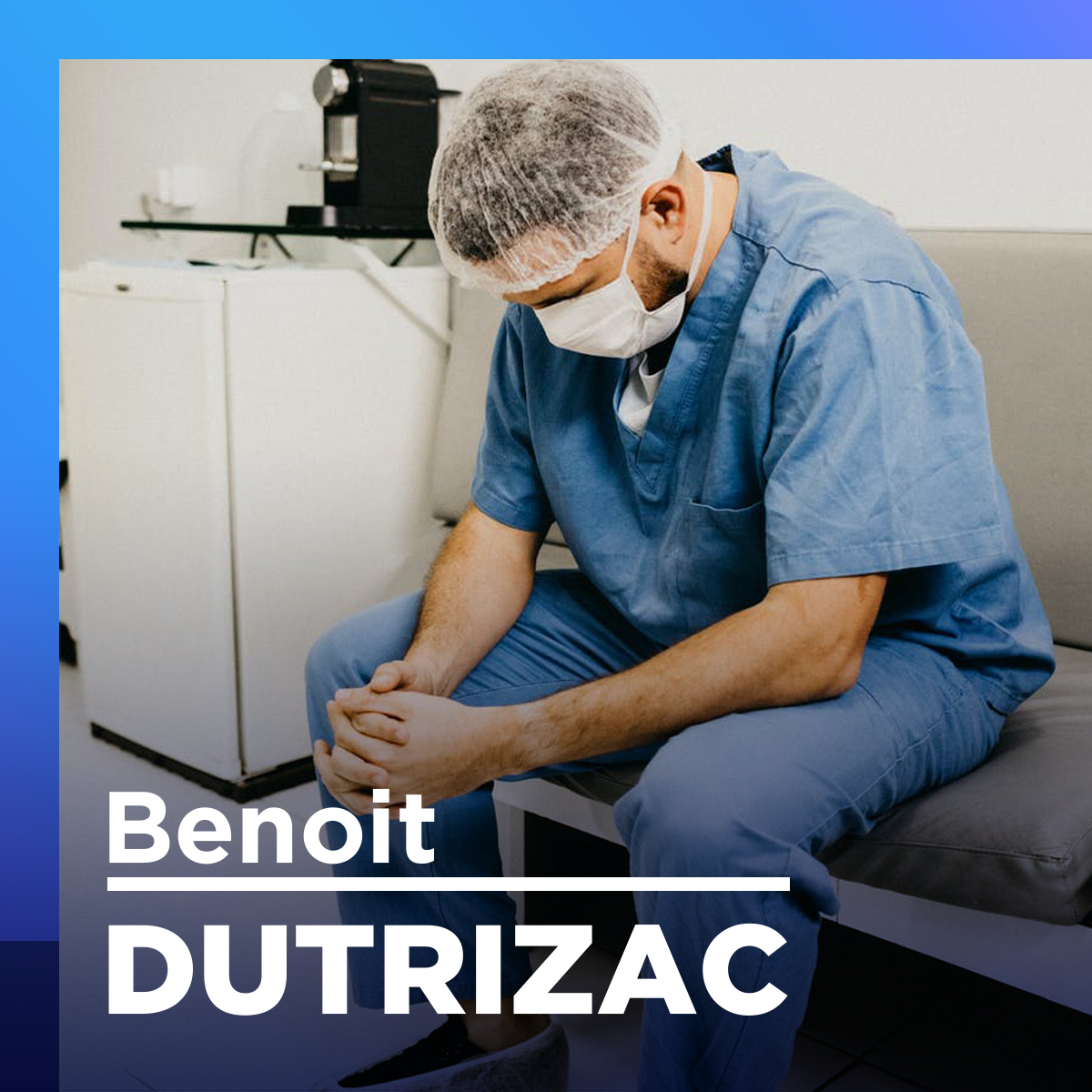 Santé: «Qu’est-ce qu’on attend pour libérer les urgences?», dénonce Me Paul Brunet